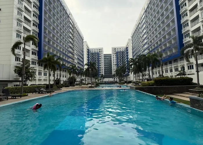 Jhedan Staycation Near Moa